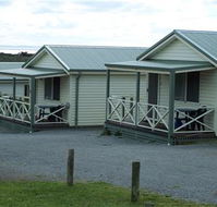Cheynes Beach Caravan Park - Tourism Brisbane