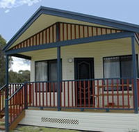 Rose Gardens Beachside Holiday Park - Tourism Brisbane