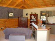 Cape Howe Cottages - Tourism Brisbane 1