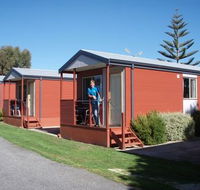 Albany Holiday Park - Tourism Brisbane