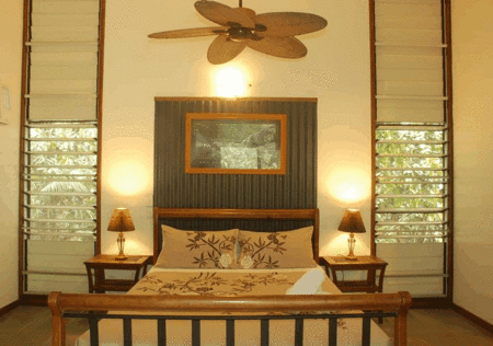Heritage Lodge And Spa - Brisbane 4u 2