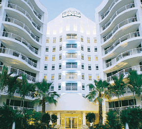 Mantra Phoenician - Tourism Brisbane 0
