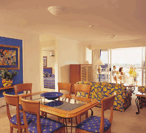 Mantra Phoenician - Tourism Brisbane 2