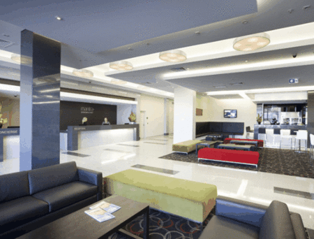 Mantra Tullamarine Hotel - Tourism Brisbane 0
