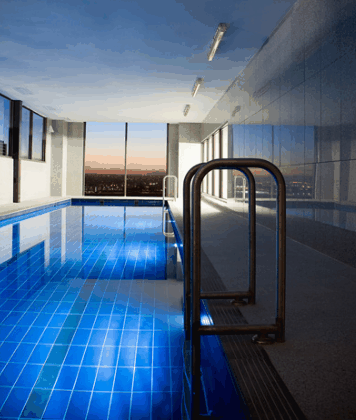Mantra Tullamarine Hotel - Tourism Brisbane 2