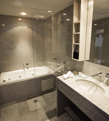 Mantra Tullamarine Hotel - Tourism Brisbane 4