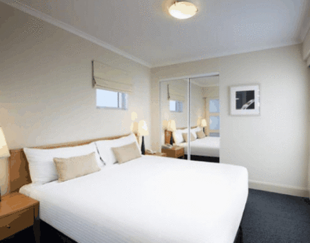 Mantra On Kent - Tourism Brisbane 1