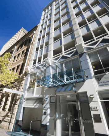 Mantra On Kent - Tourism Brisbane 3