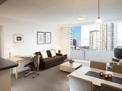 Mantra Chatswood Hotel - Tourism Brisbane 2