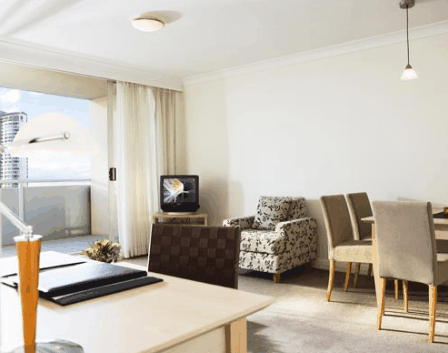 Mantra Chatswood Hotel - Tourism Brisbane 3