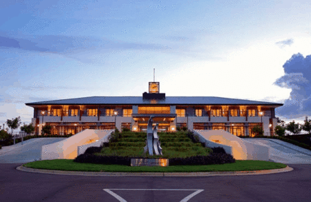 Mantra Kooindah Waters Golf And Spa Resort - Tourism Brisbane 0