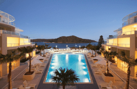 Mantra Ettalong Beach - Brisbane Tourism