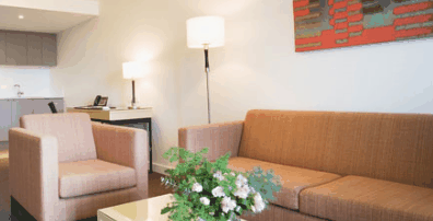 Mantra South Bank - Tourism Brisbane 2