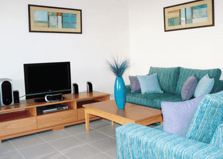 Sand Dunes Resort - Tourism Brisbane 0