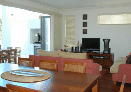 Sand Dunes Resort - Tourism Brisbane 4