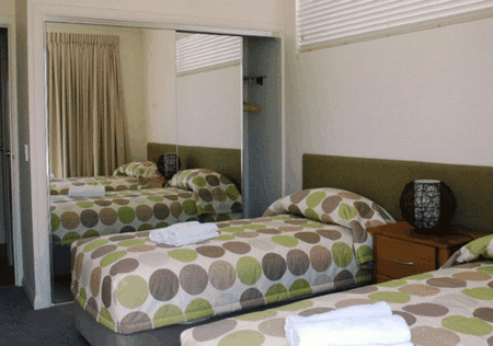 Sand Dunes Resort - Tourism Brisbane 5