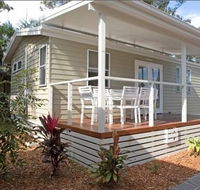 Darlington Beach Resort - Brisbane Tourism