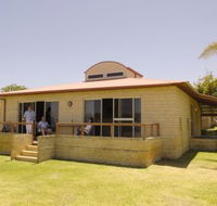 Discovery Holiday Parks - Koombana Bay - Brisbane Tourism