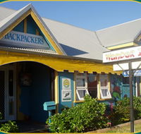 Bunbury Backpackers - Wander Inn - Brisbane Tourism