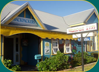 Bunbury Backpackers - Wander Inn - Tourism Brisbane 0