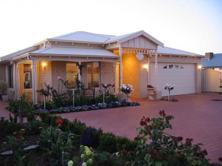 Sussex On Willis Cove Bed And Breakfast - Tourism Brisbane 0