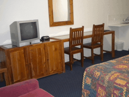 Bunbury Motel and Serviced Apartments - Brisbane Tourism