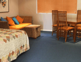 Bunbury Motel And Serviced Apartments - Brisbane Tourism 4