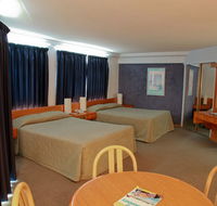 Quality Hotel Lord Forrest - Brisbane Tourism