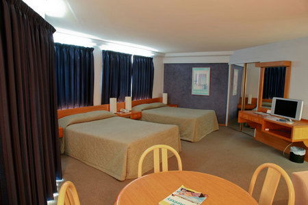 Quality Hotel Lord Forrest - Brisbane Tourism 0