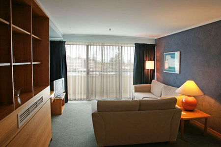 Quality Hotel Lord Forrest - Brisbane Tourism 1
