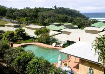 Samarinda Jewel By The Sea - Tourism Brisbane 5