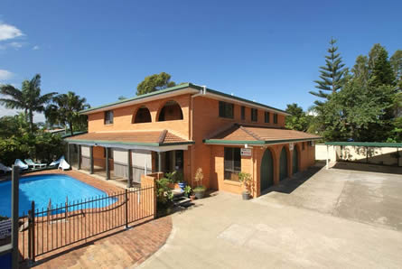 Coffs Harbour NSW Tourism Brisbane