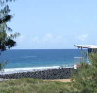 Ocean Court Apartments - Tourism Brisbane