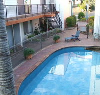 Bargara Beachfront Holiday Apartments - Tourism Brisbane