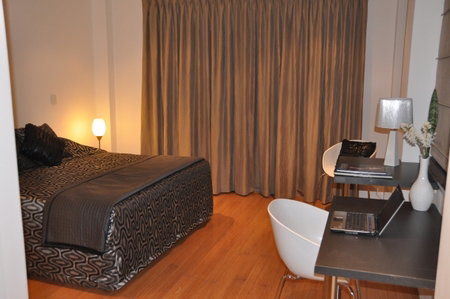 Platinum Suites - Tourism Brisbane 1