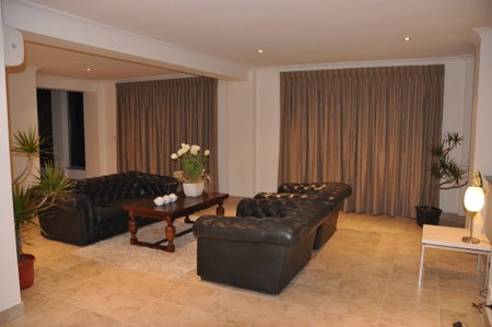 Platinum Suites - Tourism Brisbane 2