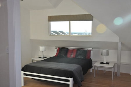 Platinum Suites - Tourism Brisbane 3