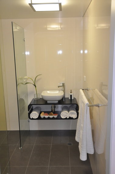 Platinum Suites - Tourism Brisbane 4