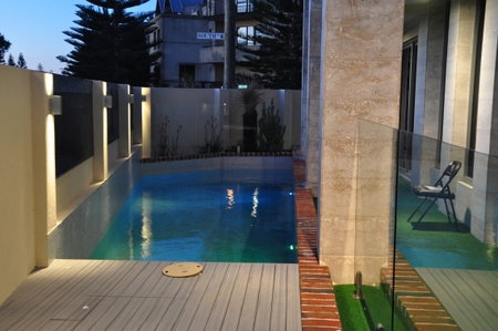 Platinum Suites - Tourism Brisbane 5