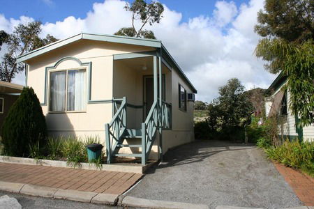 Woodcroft Park Caravan Park - Brisbane 4u 2