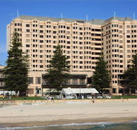 Stamford Grand Adelaide Hotel - Brisbane 4u