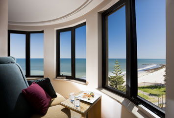 Stamford Grand Adelaide Hotel - Brisbane 4u 1