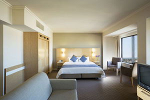 Stamford Grand Adelaide Hotel - Brisbane 4u 3