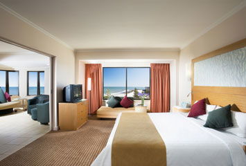 Stamford Grand Adelaide Hotel - Brisbane 4u 4