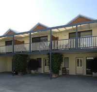 Freo Mews Executive Apartments - Tourism Brisbane