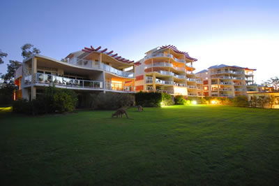 Magnolia Lane Apartments - Tourism Brisbane 0