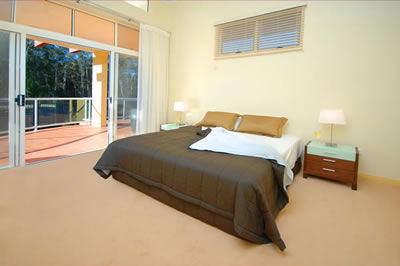 Magnolia Lane Apartments - Tourism Brisbane 1