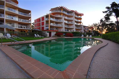 Magnolia Lane Apartments - Tourism Brisbane 2