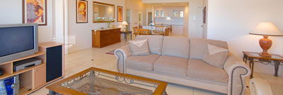 Magnolia Lane Apartments - Tourism Brisbane 3