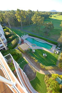 Magnolia Lane Apartments - Tourism Brisbane 4